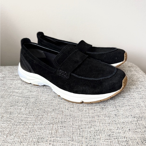 Vionic Walk 23Walk Loafer Women's Shoes black 8W - Picture 3 of 9